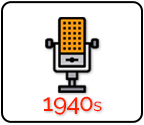 1940 Pro Audio Ads
