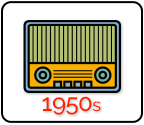 1950 Pro Audio Ads
