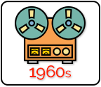 1960 Pro Audio Ads