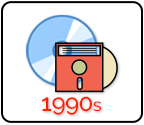 1990 Pro Audio Ads